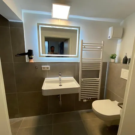 Stilvolle Stadtwohnungen I Komfort & Charme *