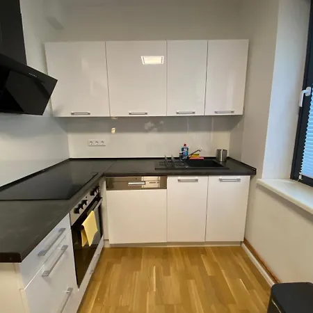 Stilvolle Stadtwohnungen I Komfort & Charme Bréma