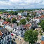 Stilvolle Stadtwohnungen I Komfort & Charme Bréma