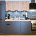 Apartman Stilvolle Stadtwohnungen I Komfort & Charme