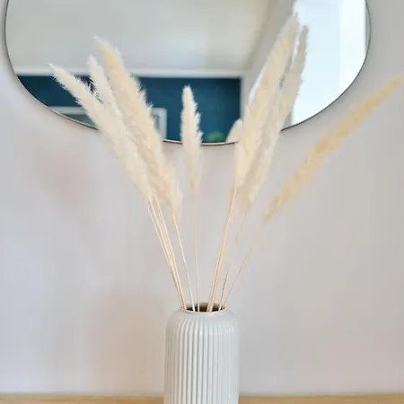 Stilvolle Stadtwohnungen I Komfort & Charme Bremen