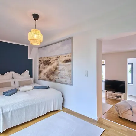 Stilvolle Stadtwohnungen I Komfort & Charme Brémy