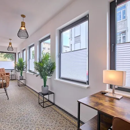 Stilvolle Stadtwohnungen I Komfort & Charme * Bremen