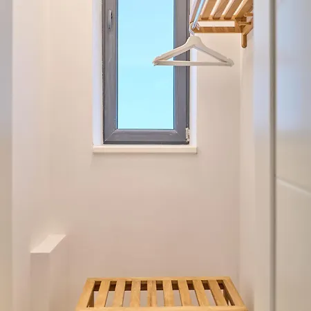 Stilvolle Stadtwohnungen I Komfort & Charme Appartement