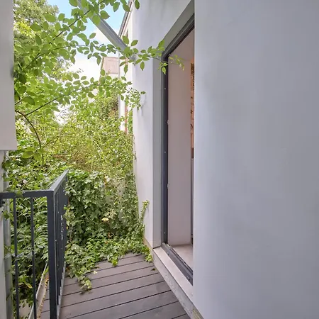 Appartement Stilvolle Stadtwohnungen I Komfort & Charme