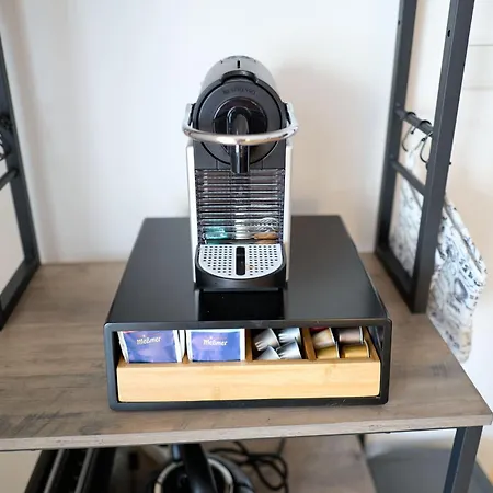 Stilvolle Stadtwohnungen I Komfort & Charme *