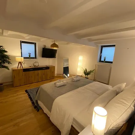 Stilvolle Stadtwohnungen I Komfort & Charme * Bremen