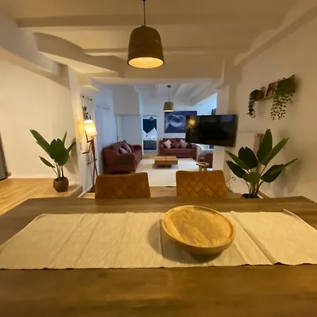 Stilvolle Stadtwohnungen I Komfort & Charme Appartement Brême