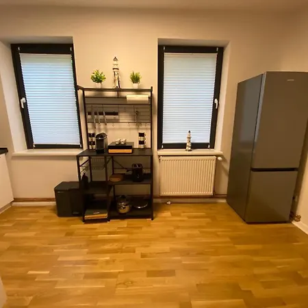 Stilvolle Stadtwohnungen I Komfort & Charme Brema