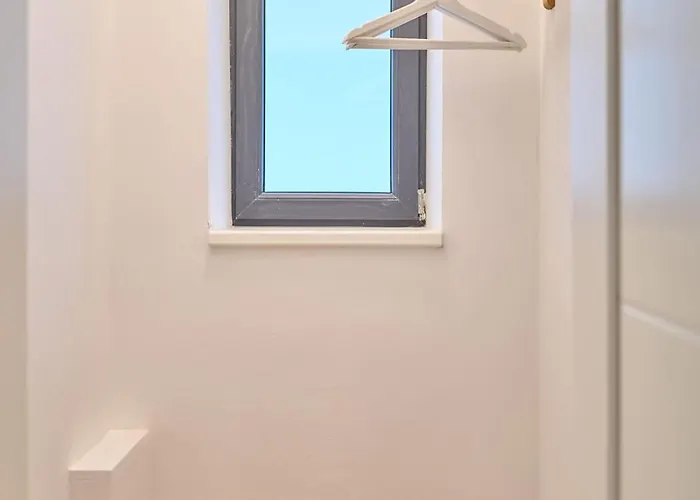 Stilvolle Stadtwohnungen I Komfort & Charme Διαμέρισμα