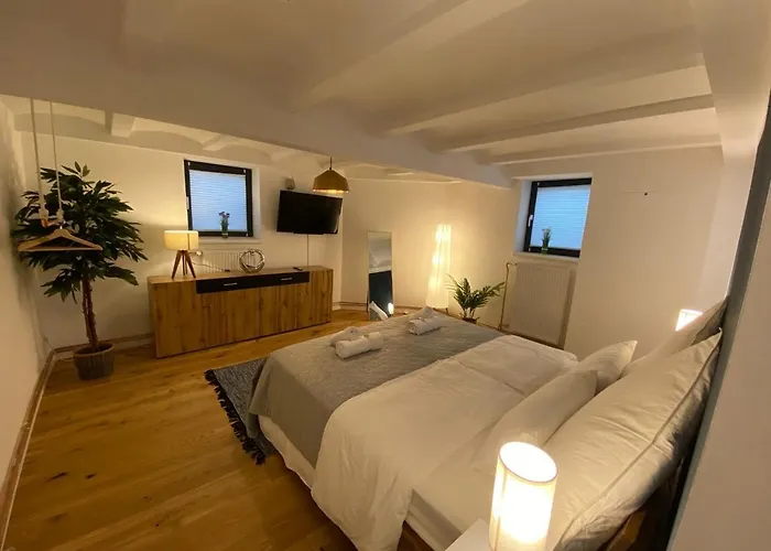 Stilvolle Stadtwohnungen I Komfort & Charme * Βρέμη