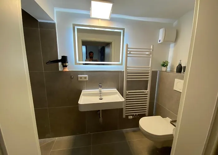 Stilvolle Stadtwohnungen I Komfort & Charme *