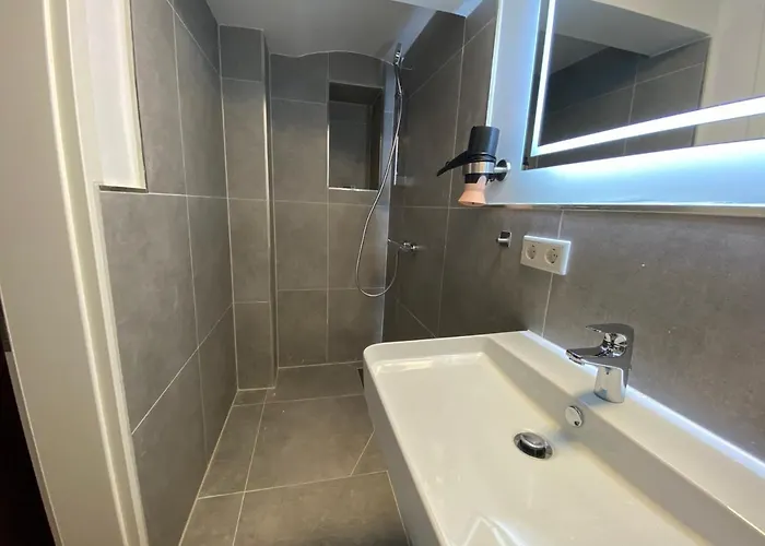 Stilvolle Stadtwohnungen I Komfort & Charme